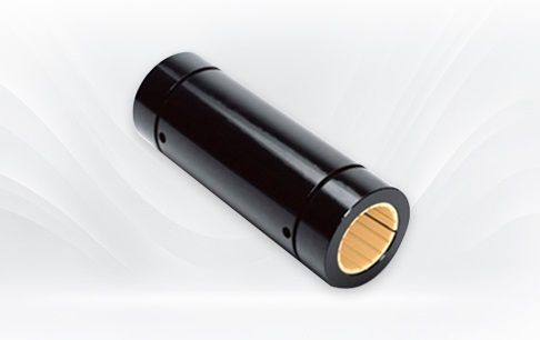 直线轴承国标铝塑加长J-LM10L图片