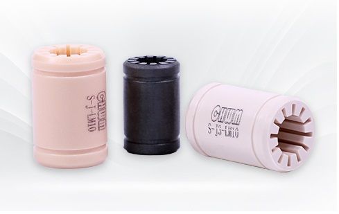 直线轴承国标全塑标准 J-S-LM25图片