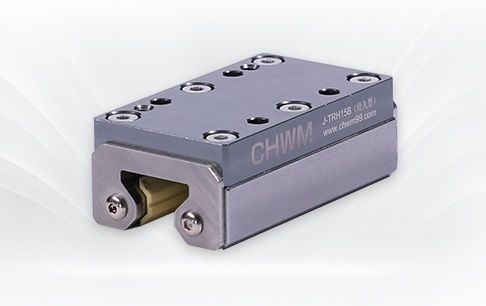 直线滑动导轨四方低组装 J-CRS45B图片