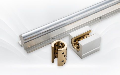 支撑导轨单元 SBS20图片